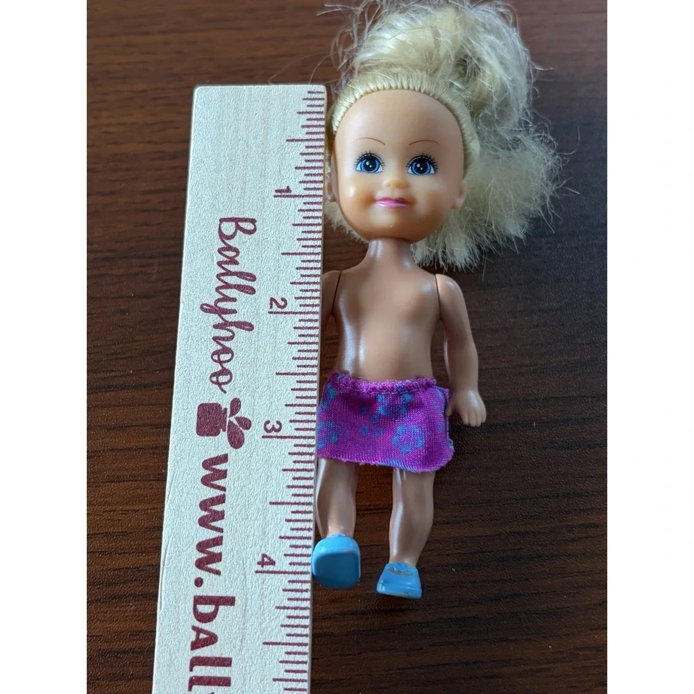 Little Sister Doll 4